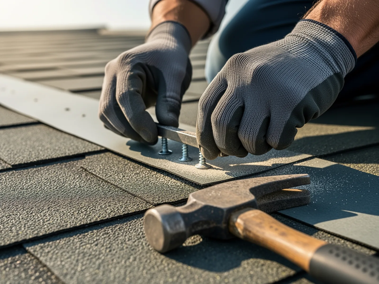 Why choose Fascia Repair in Boynton, PA